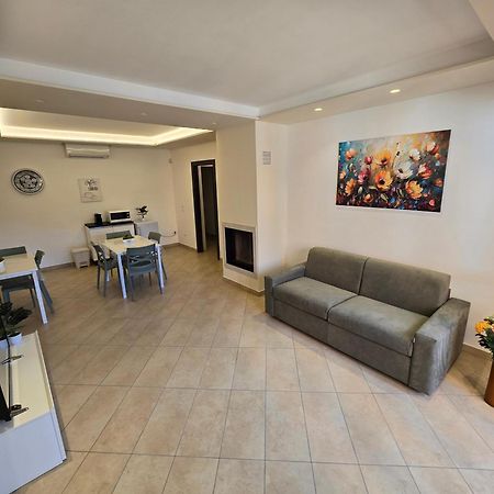 Casa Achille Hotel Spello Luaran gambar