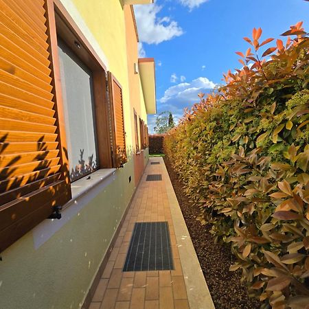 Casa Achille Hotel Spello Luaran gambar