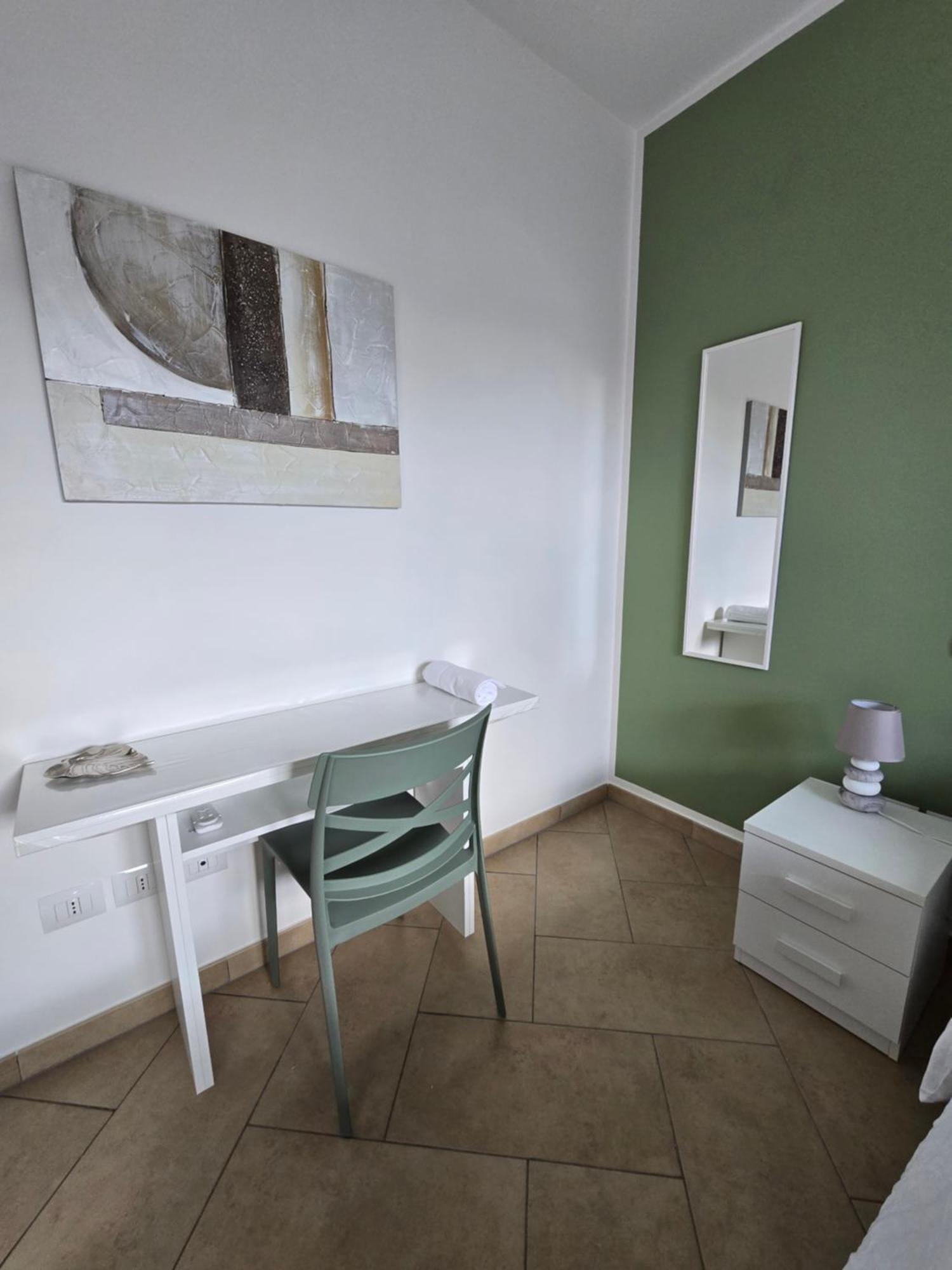 Casa Achille Hotel Spello Luaran gambar