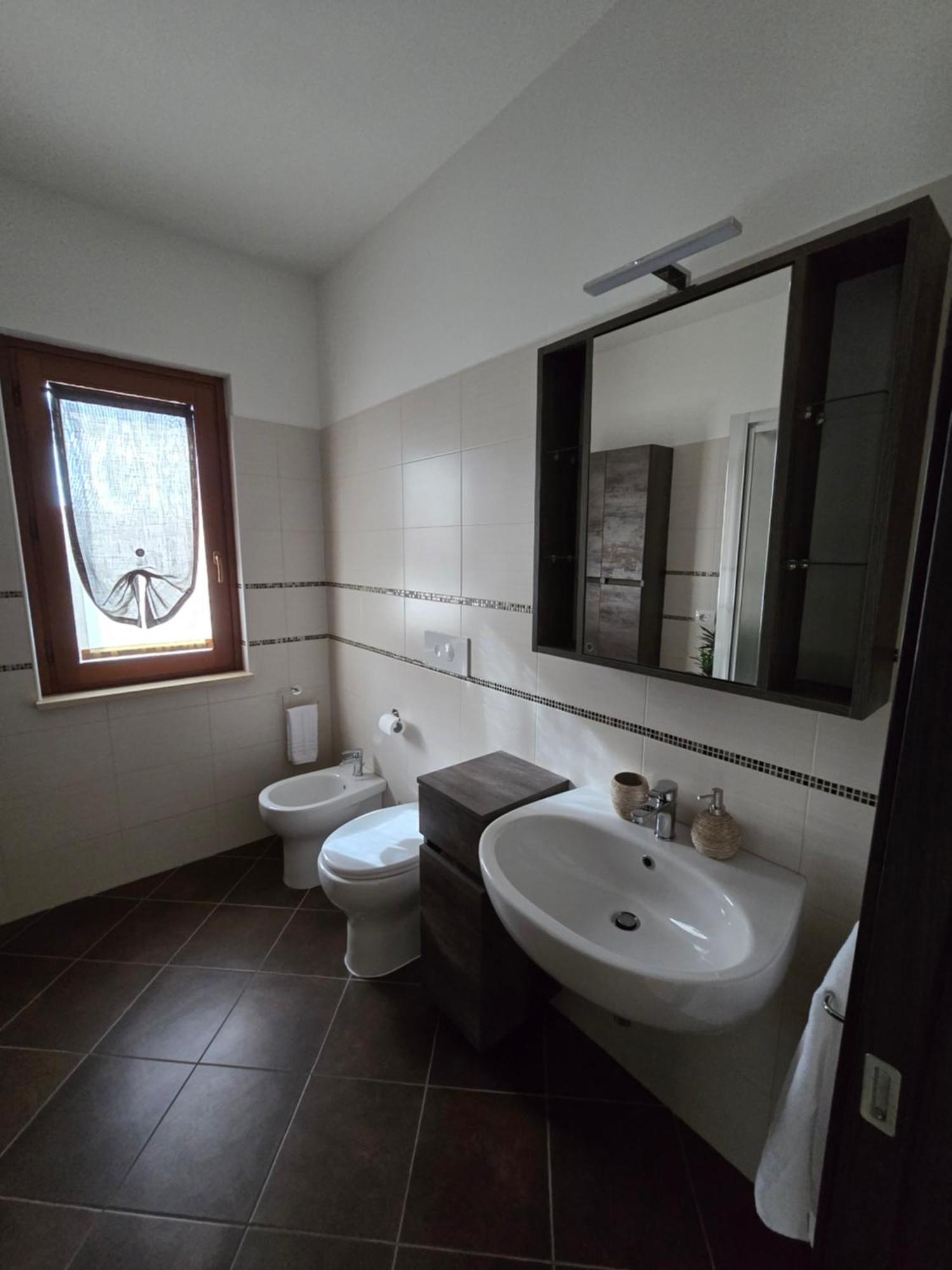 Casa Achille Hotel Spello Luaran gambar