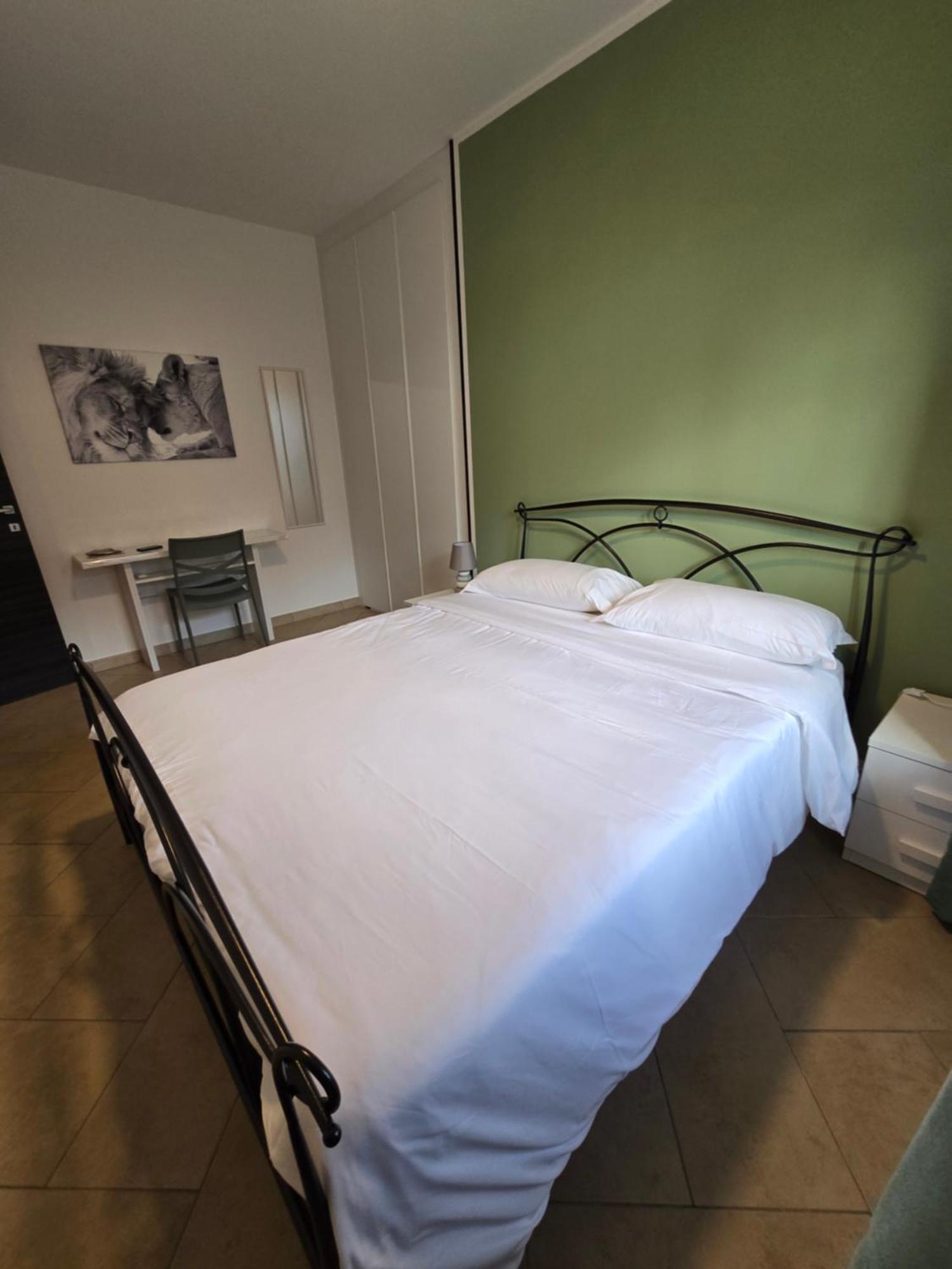 Casa Achille Hotel Spello Luaran gambar