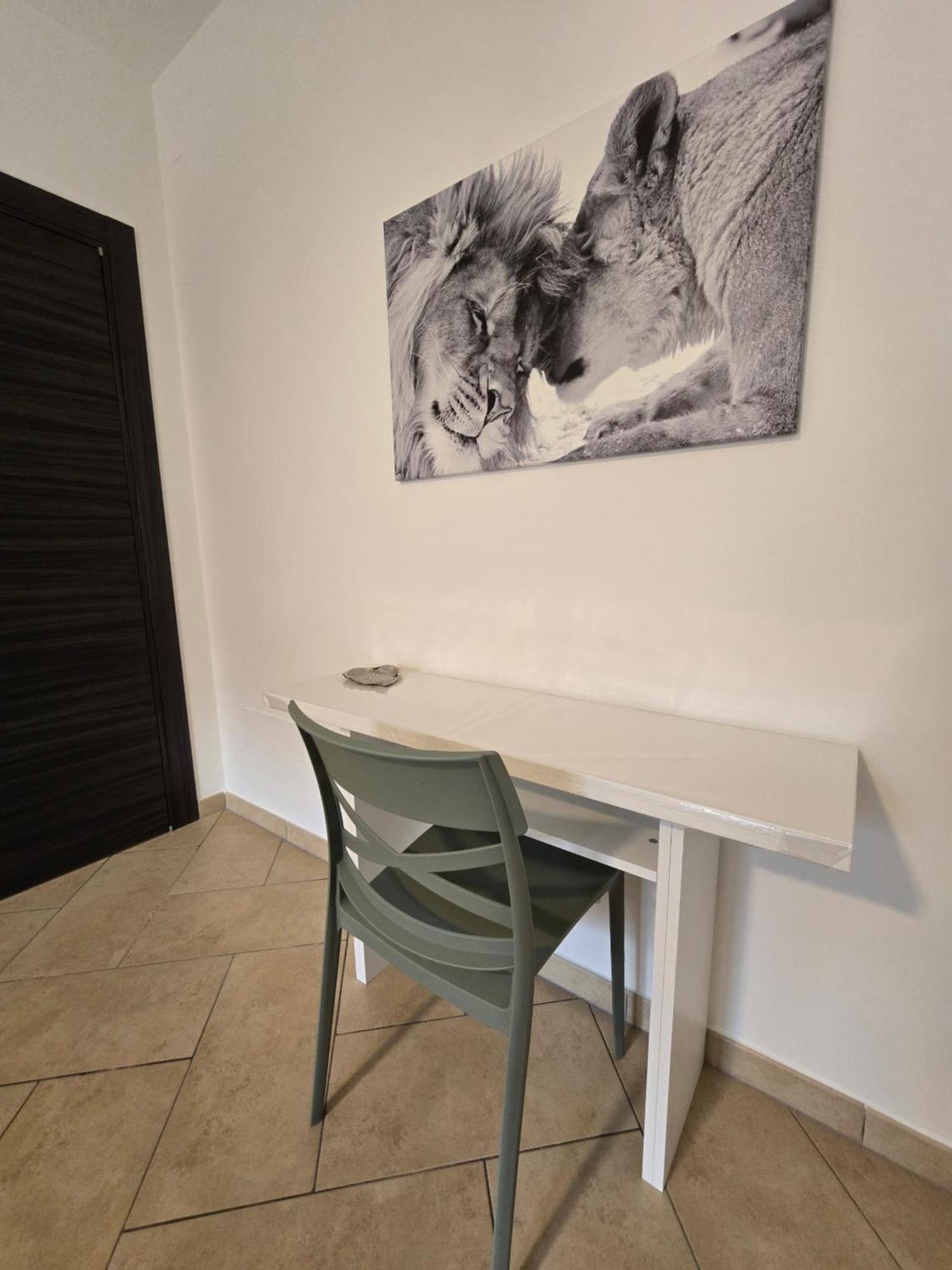 Casa Achille Hotel Spello Luaran gambar