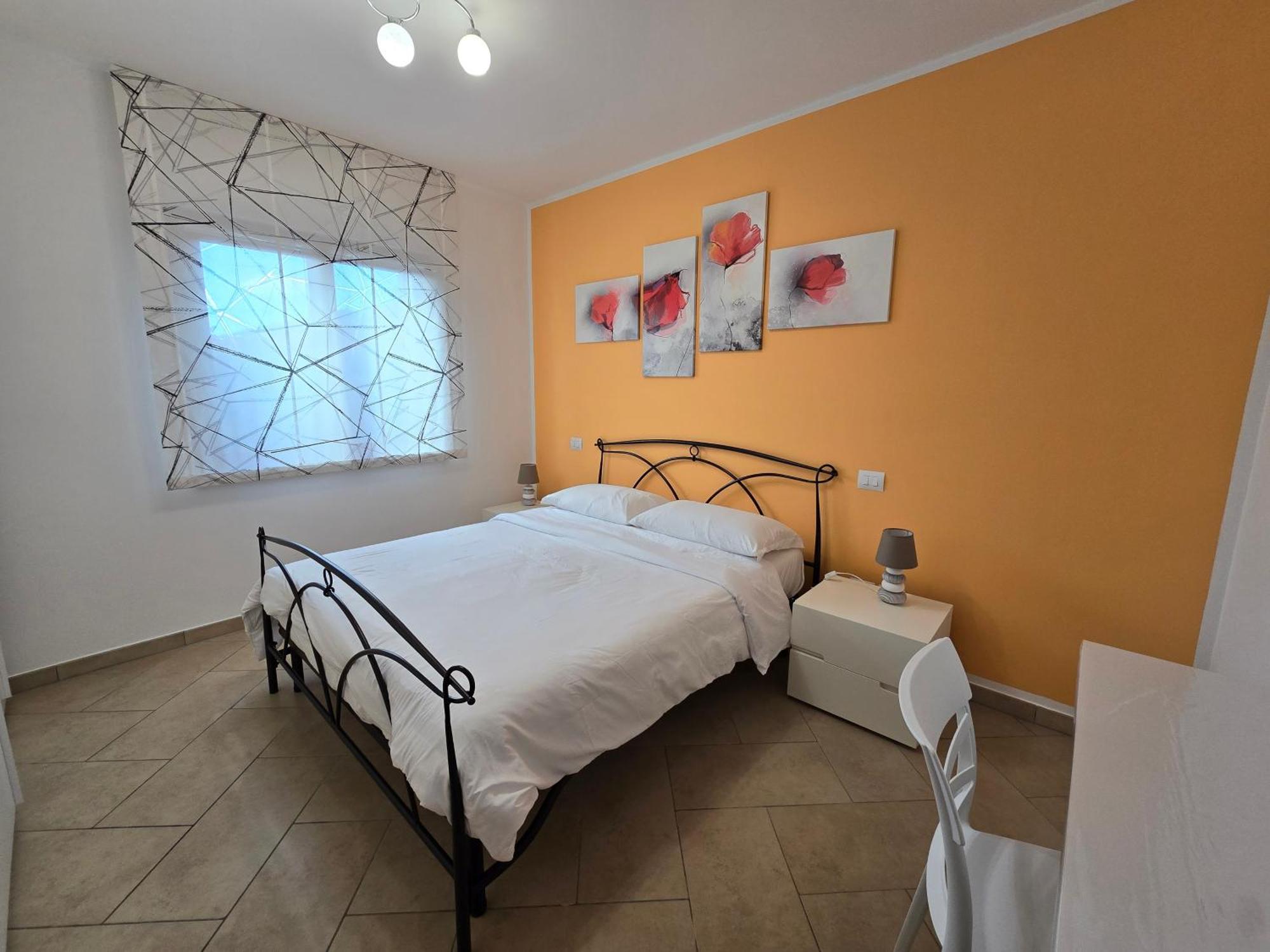 Casa Achille Hotel Spello Luaran gambar